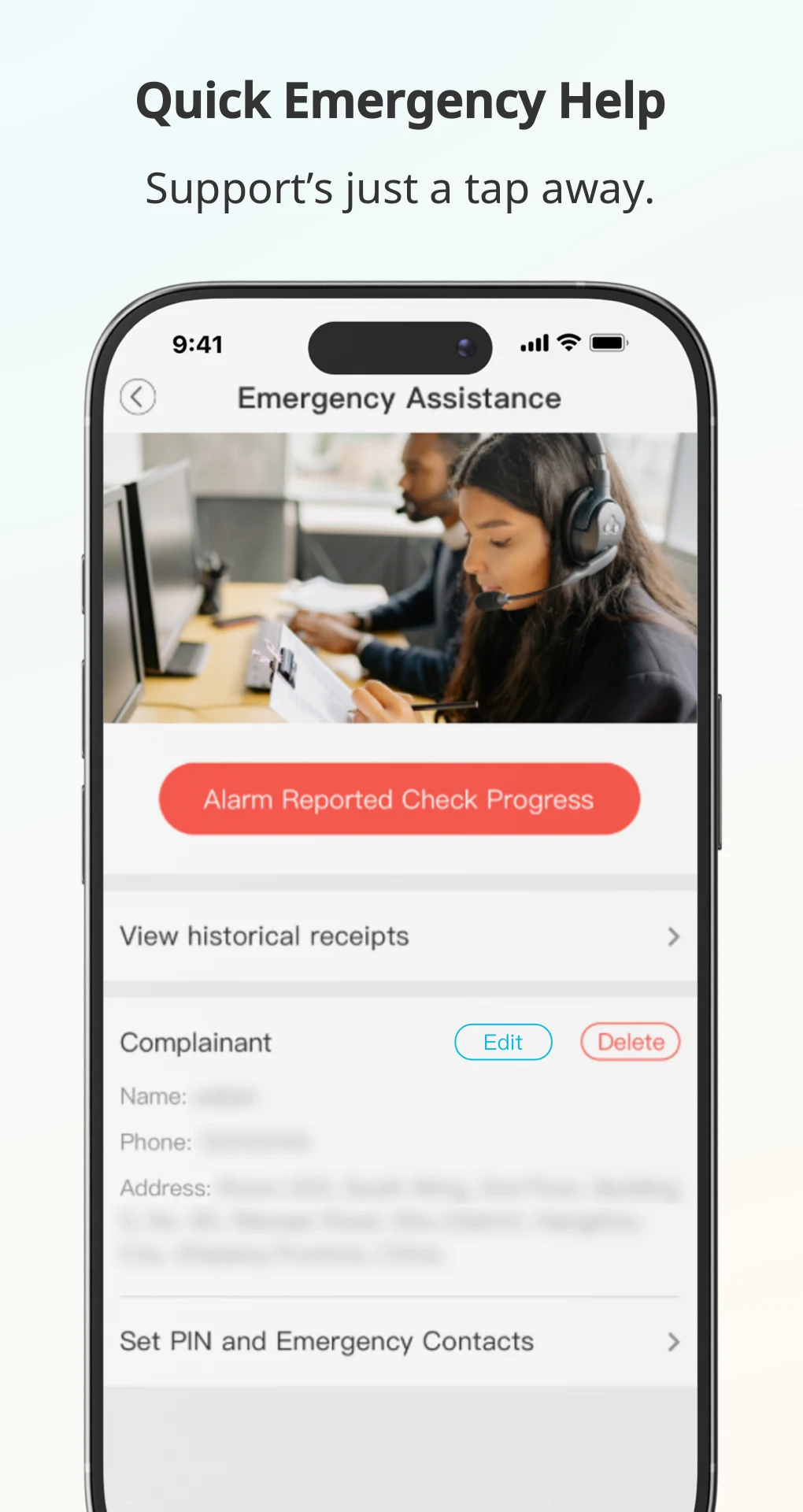 blurams screenshot